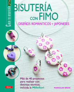 Bisutería con fimo
