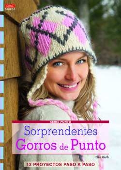 Sorprendentes gorros de punto