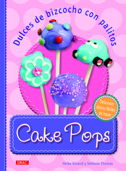 Cake pops
