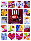101 bloques de log cabin