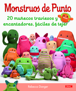 Monstruos de punto