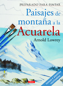 Paisajes de montaña a acurela