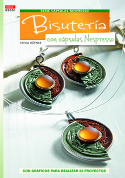 Bisuteria capsulas nespresso