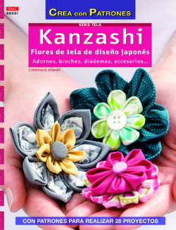 Kanzashi