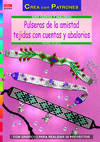 Abalorios Nº59 Pulseras Amistad Tejidas