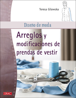 Arreglos y modificaciones de prendas de vestir