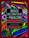 Nudos decorativos con paracord