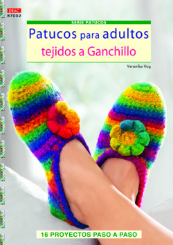 Patucos para adultos