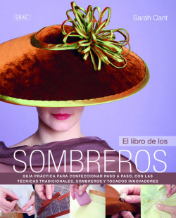 Libro de los sombreros