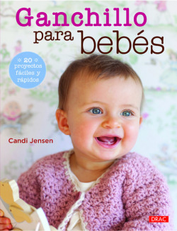 Ganchillo para bebés