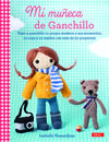 Mi muñeca de ganchillo