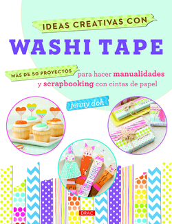 Ideas creativas con washi tape