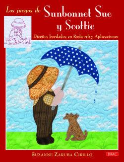 Juegos de Sunbonnet Sue y Scottie