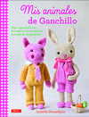 Mis animales de ganchillo