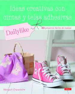 Ideas creativas con cintas
