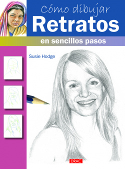 Cómo dibujar retratos en sencillos pasos