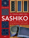 El gran libro de sashiko
