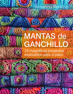 Mantas ganchillo
