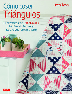 Cómo coser triángulos