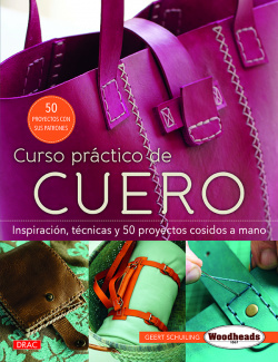 CURSO PRÁCTICO DE CUERO