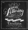HANDLETTERING