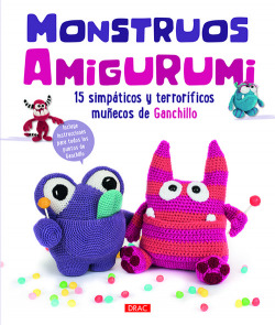 MONSTRUOS AMIGURIMI