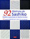 92 MOTIVOS DE SASHIKO
