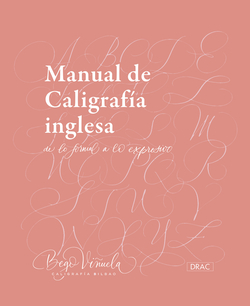 MANUAL DE CALIGRAFÍA INGLESA