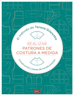 Realizar patrones de costura a medida