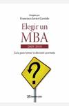 Elegir un MBA