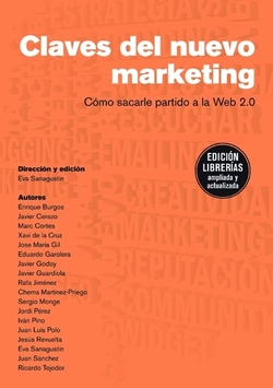 LAS CLAVES DEL NUEVO MARKETING