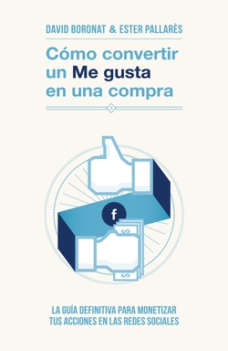 Como convertir un me gusta en una compra