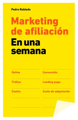 MARKETING DE AFILIACION EN UNA SEMANA