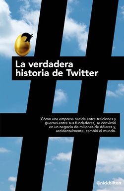 La verdadera historia de twitter