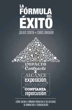 La fórmuila del éxito