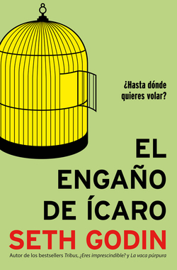 El engaño de Icaro