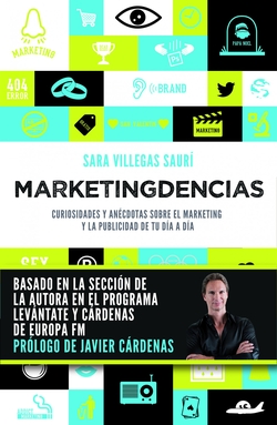 Mis curiosidades de marketing y la publicidad de tu día a día
