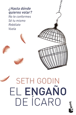 El engaño de Icaro