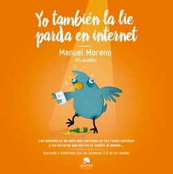 YO TAMBIén LA LIé PARDA EN INTERNET