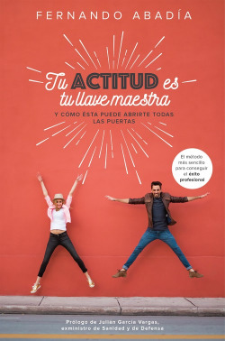 TU ACTITUD ES LA LLAVE MAESTRA