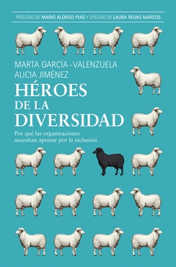 HÈROES DE LA DIVERSIDAD