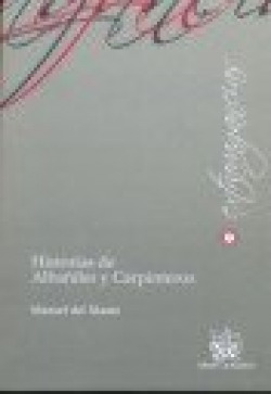 Historias de albañiles y carpinteros