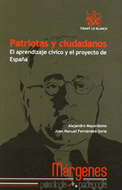 Patriotas y ciudadanos