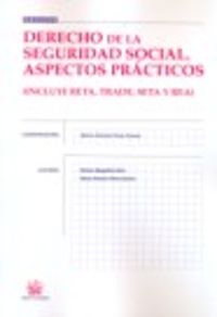 Derechos de la seguridad social. Aspectos prácticos