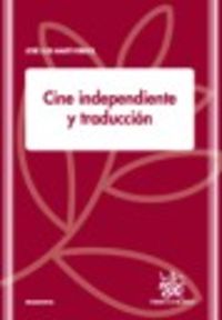 Cine independiente y traducción