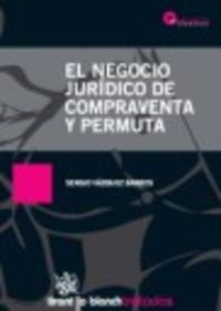 Negocio jurídico de compraventa y permuta