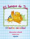 DIARIO DE TUO. (MATERNAL 0-3)