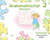 GRAFOMOTRICITAT 2.(PAPAPAPU)