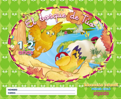 El Bosque De Tuo 1-2