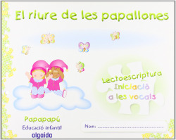 (val).(08).lectoescriptura 1.(riure de les papallones)